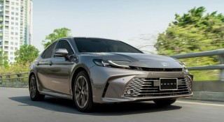 Điểm mặt 4 mẫu xe hybrid 'áp đảo' bản xăng về doanh số tại Việt Nam